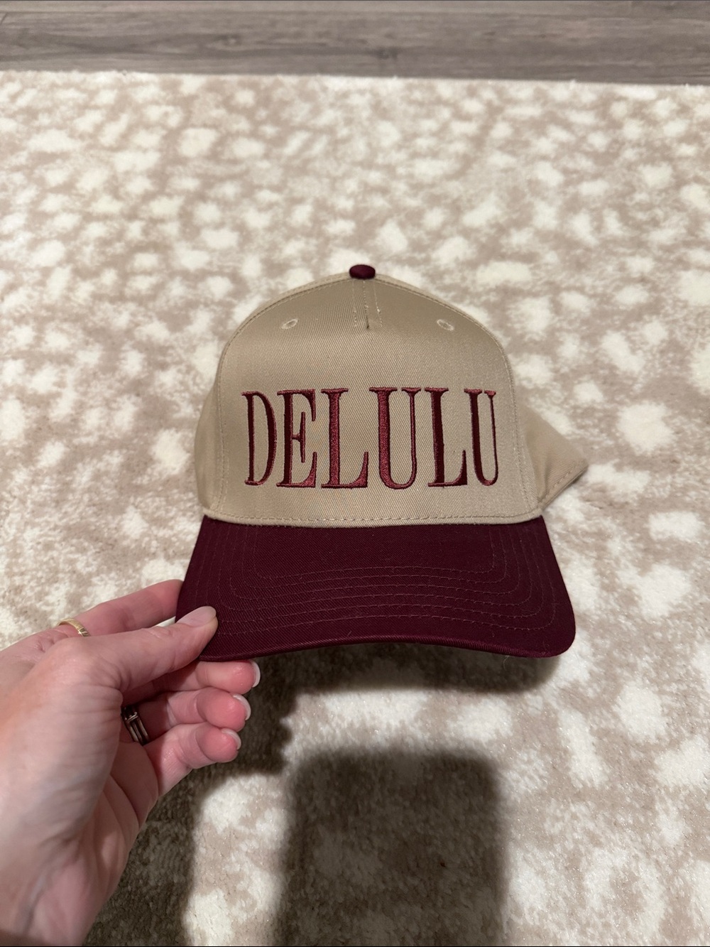 Women’s hat